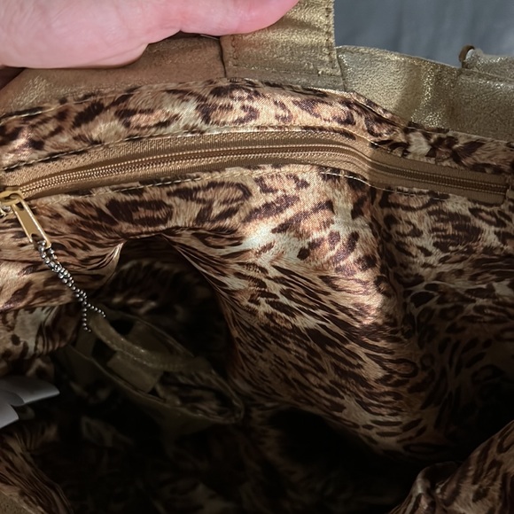 Disneyland 50th anniversary bag and little bag - Picture 5 of 11